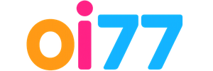 OI77 Logo
